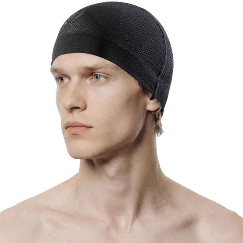 Casco SIXS BT SCXL V2 negro-gris oscuro