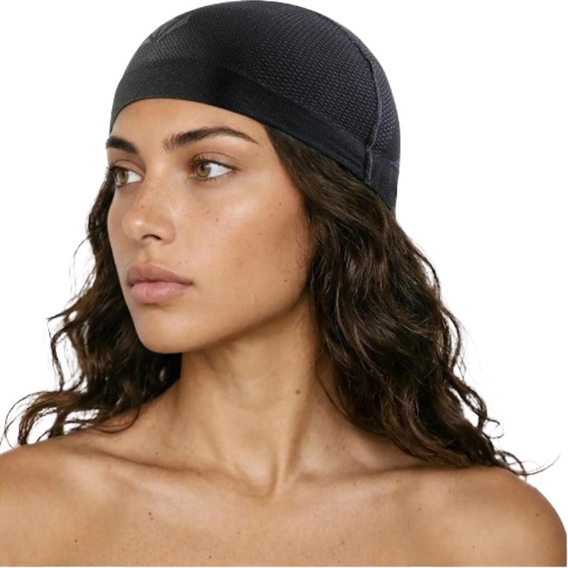 Casco SIXS BT SCXL V2 negro-gris oscuro