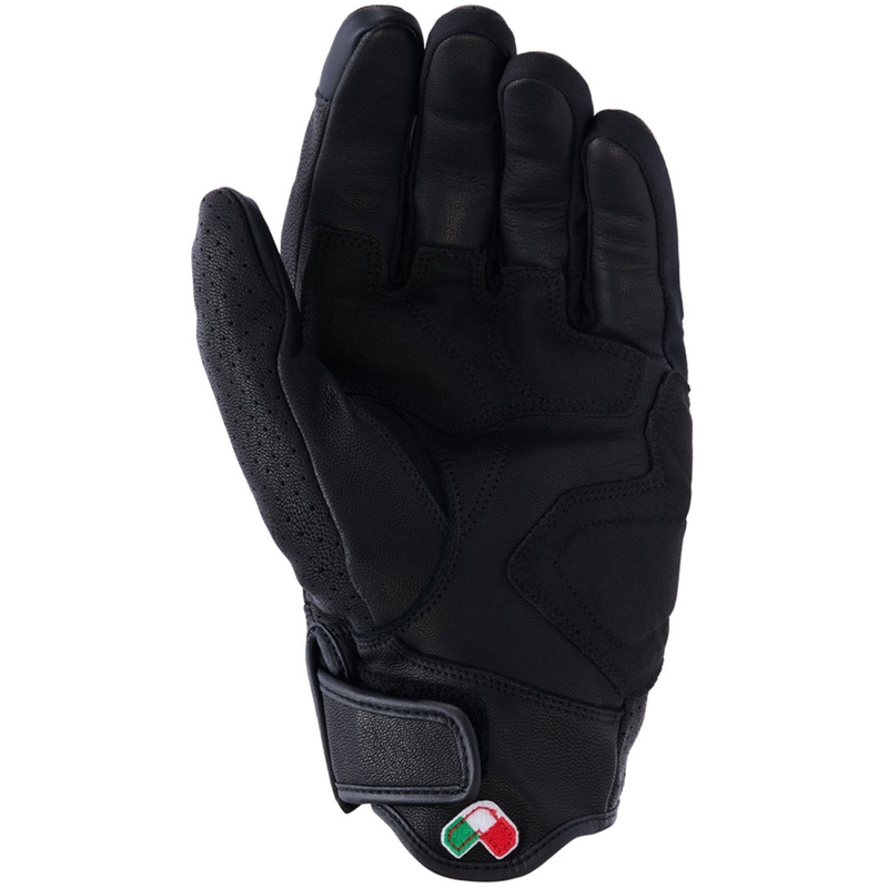 Guantes de moto Alpinestars Mustang V3 negros