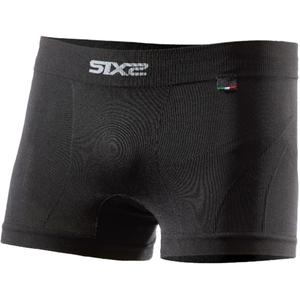 Ropa interior funcional SIXS BOX V2 negra
