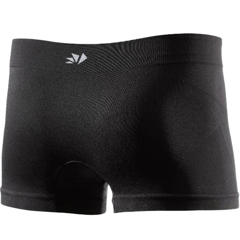 Ropa interior funcional SIXS BOX V2 negra