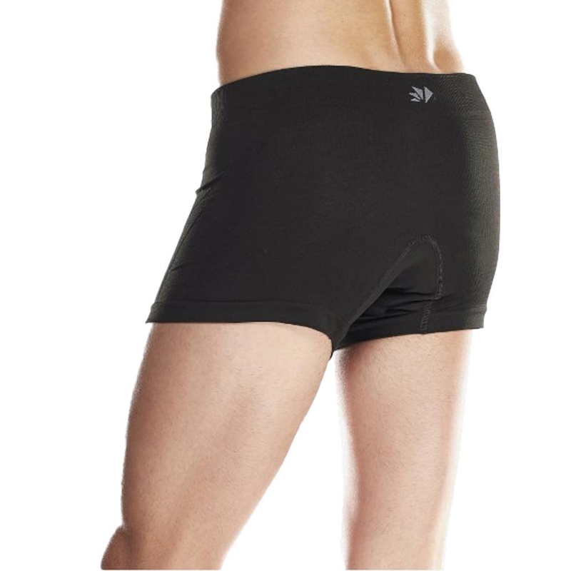 Ropa interior funcional SIXS BOX V2 negra