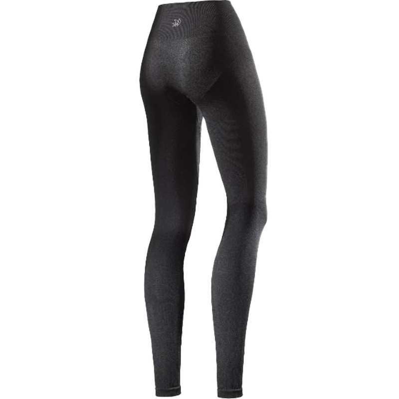 Ropa interior funcional para mujer SIXS F PNX negra