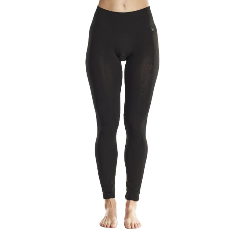 Ropa interior funcional para mujer SIXS F PNX negra