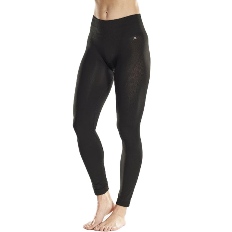 Ropa interior funcional para mujer SIXS F PNX negra