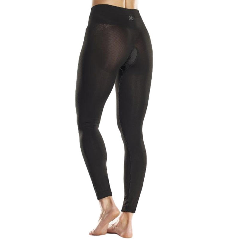 Ropa interior funcional para mujer SIXS F PNX negra
