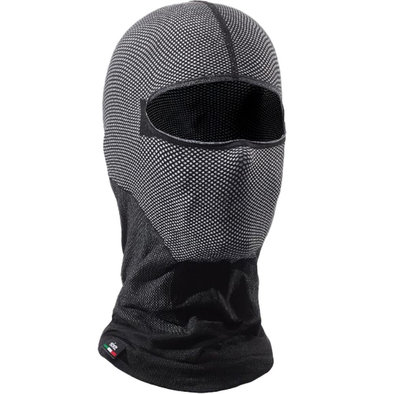 Casco funcional SIXS DBX V2 negro