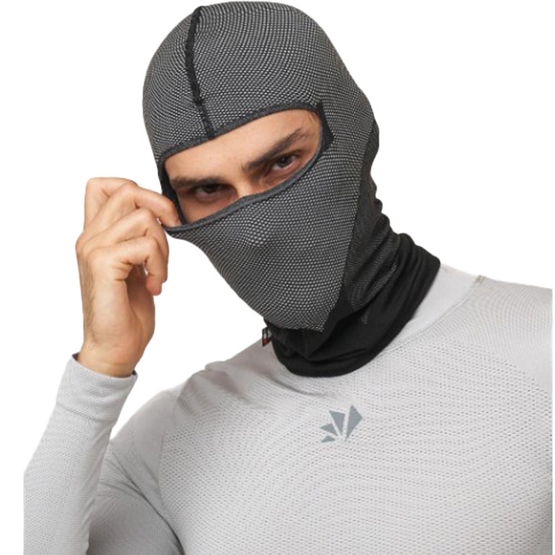Casco funcional SIXS DBX V2 negro