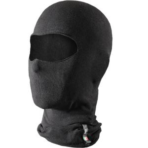 Casco funcional SIXS DBX KNT negro