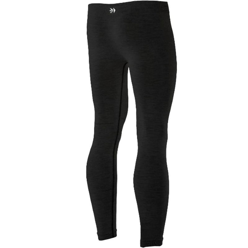 Ropa interior térmica SIXS PNX MERINOS negra