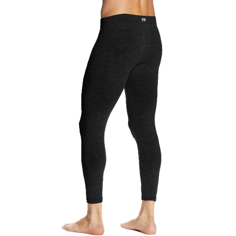 Ropa interior térmica SIXS PNX MERINOS negra