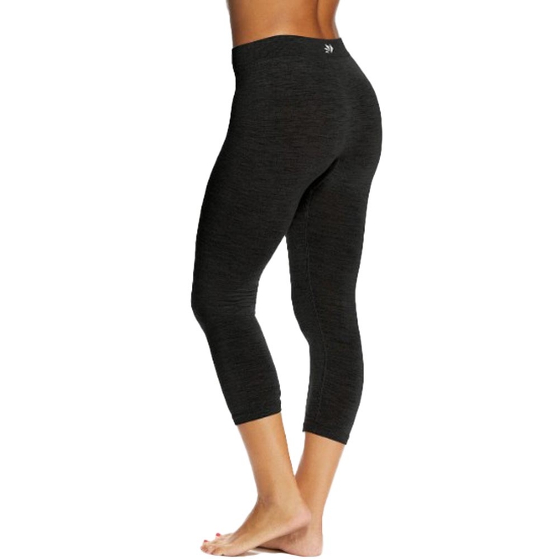 Ropa interior térmica SIXS PNX MERINOS negra