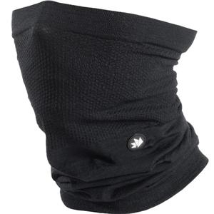 Calentador térmico de cuello SIXS TBX MERINOS negro