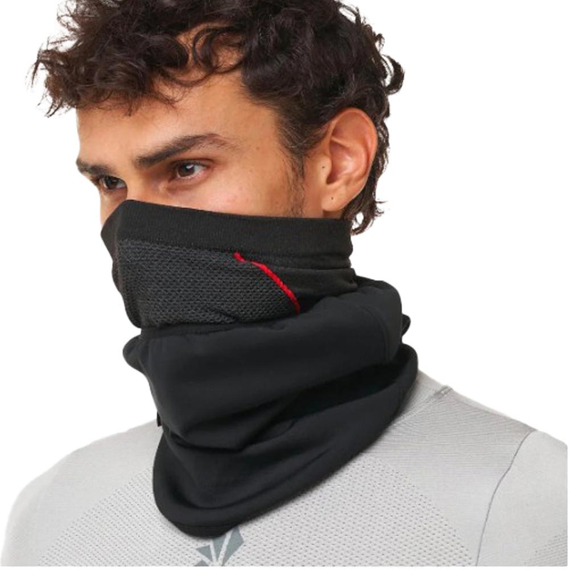 Calentador térmico de cuello SIXS WTC V3 negro