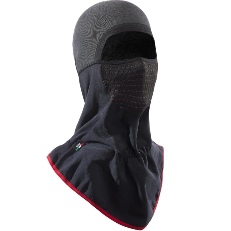 Capucha térmica SIXS WTB V3 negra
