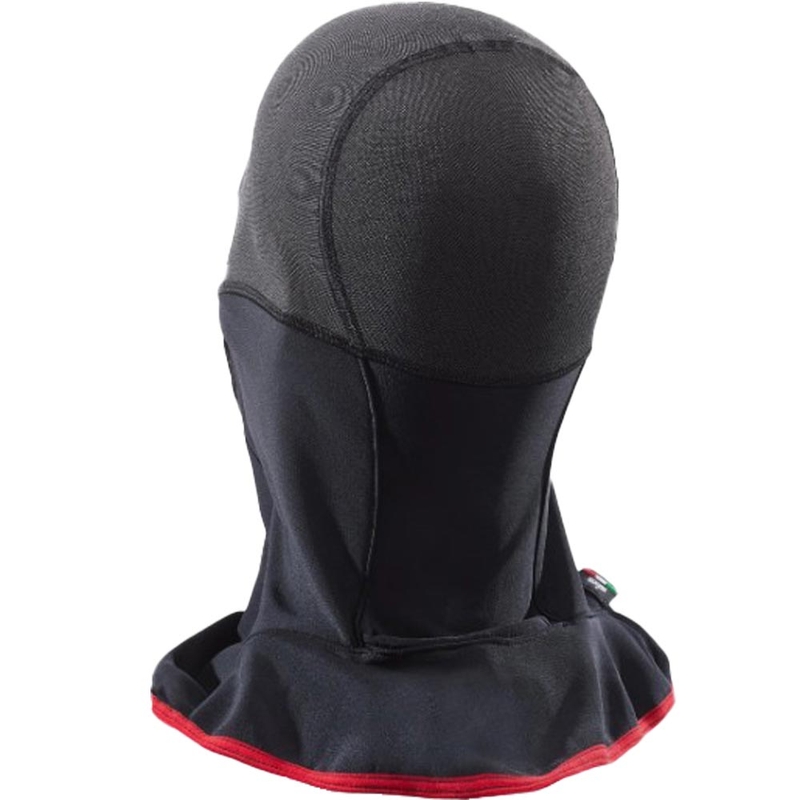 Capucha térmica SIXS WTB V3 negra