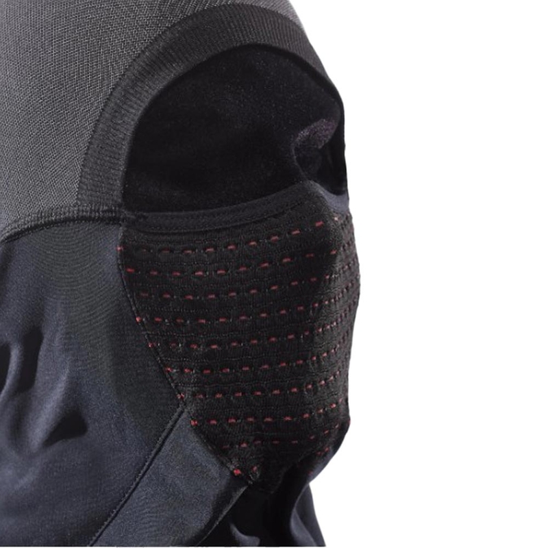 Capucha térmica SIXS WTB V3 negra