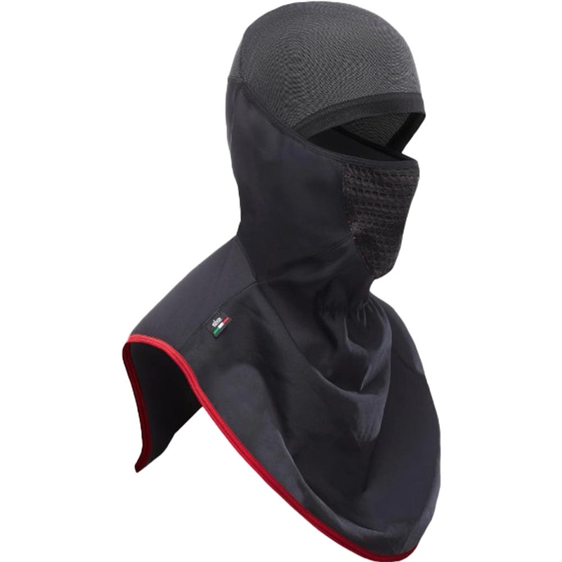 Pasamontañas térmico largo SIXS WTB LONG V3 negro