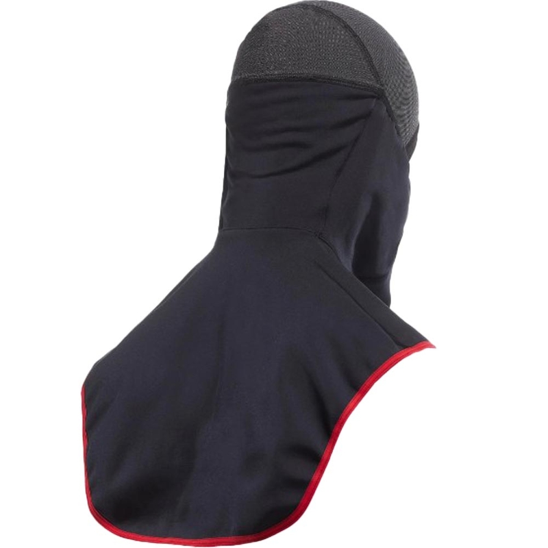 Pasamontañas térmico largo SIXS WTB LONG V3 negro