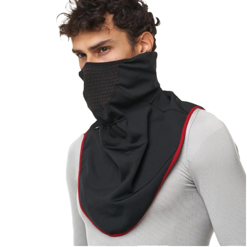Pasamontañas térmico largo SIXS WTB LONG V3 negro