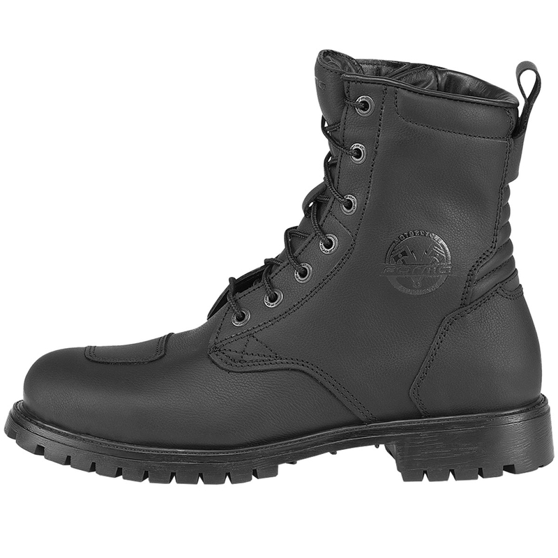 Botas de moto Forma Legacy WP negras