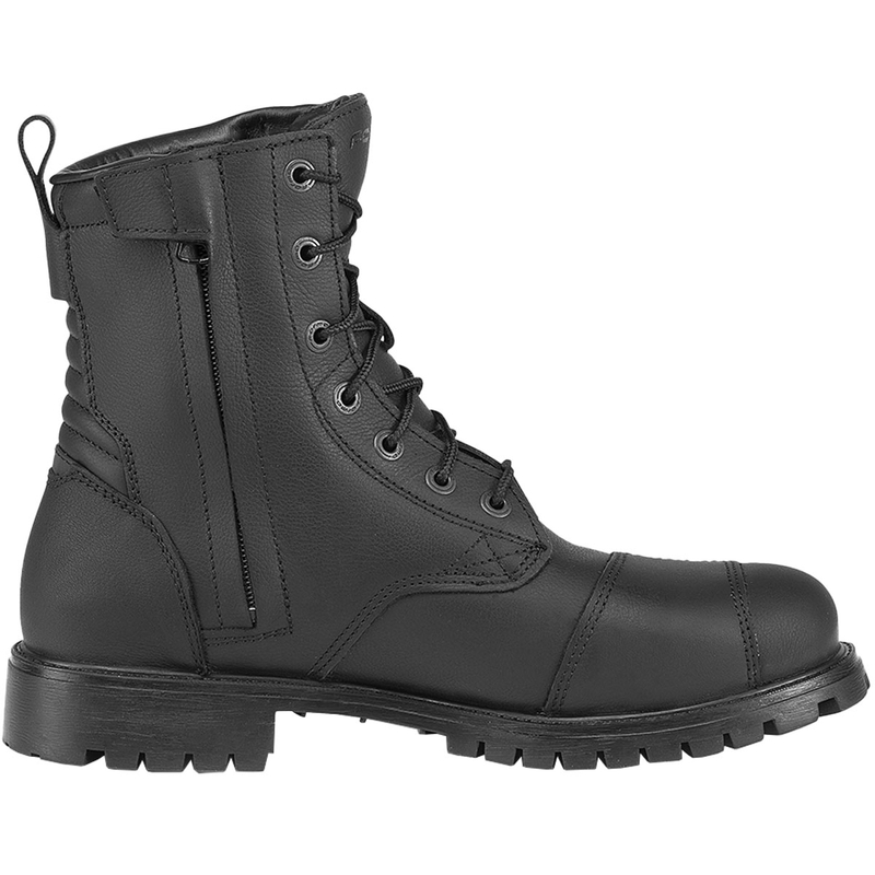 Botas de moto Forma Legacy WP negras