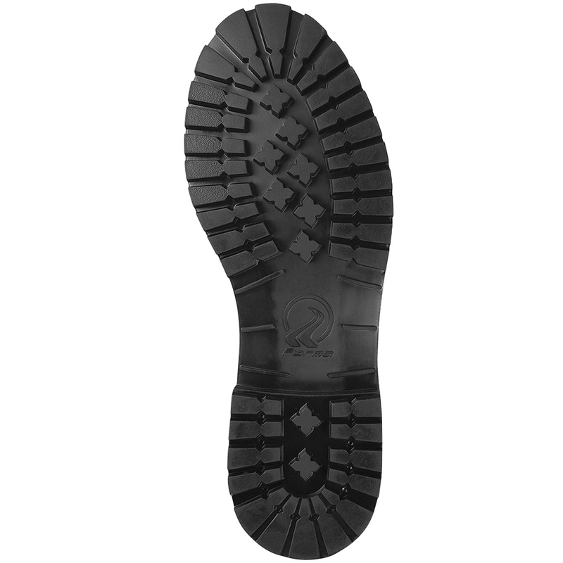 Botas de moto Forma Legacy WP negras
