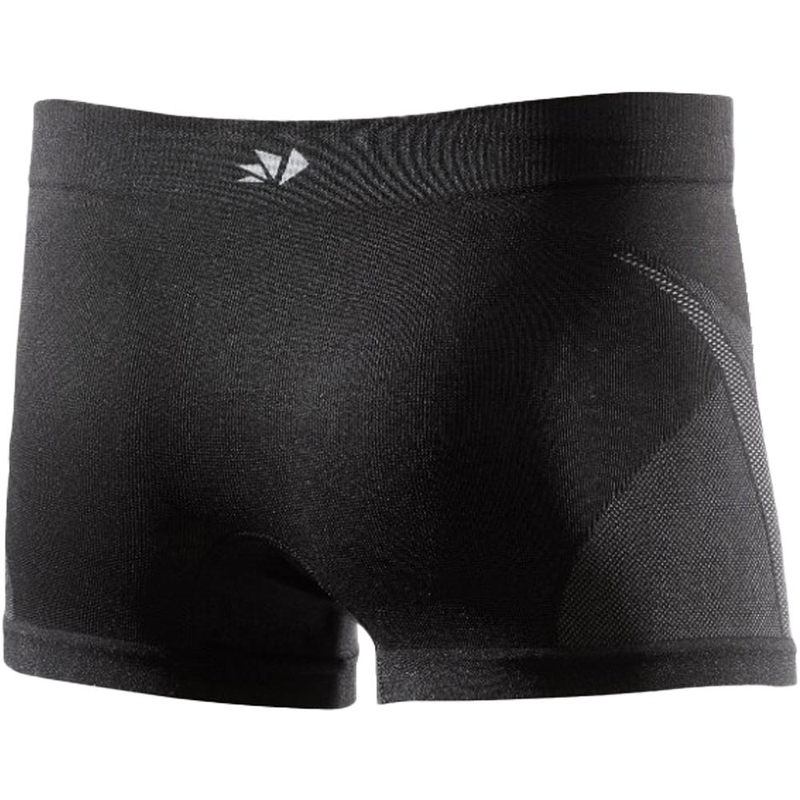 Ropa interior funcional SIXS BOX V2 carbono negro