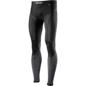 Ropa interior funcional SIXS PNX V2 negro carbono