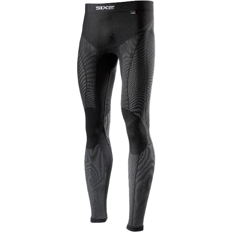 Ropa interior funcional SIXS PNX V2 negro carbono