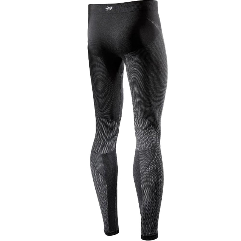 Ropa interior funcional SIXS PNX V2 negro carbono