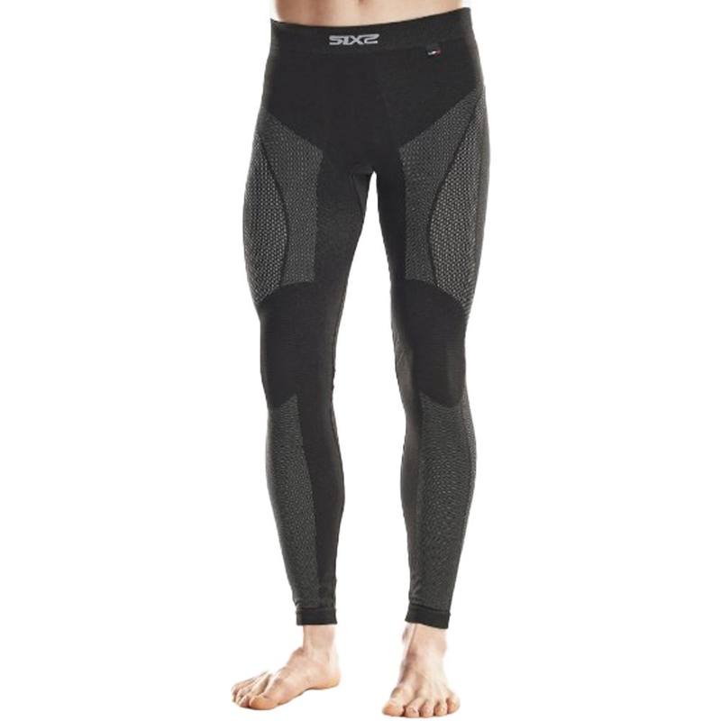 Ropa interior funcional SIXS PNX V2 negro carbono