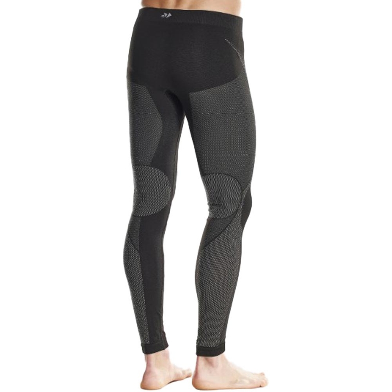 Ropa interior funcional SIXS PNX V2 negro carbono