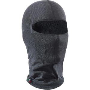 Casco funcional SIXS DBX V2 gris oscuro-negro