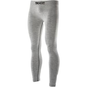 Ropa interior térmica SIXS PNX MERINOS gris