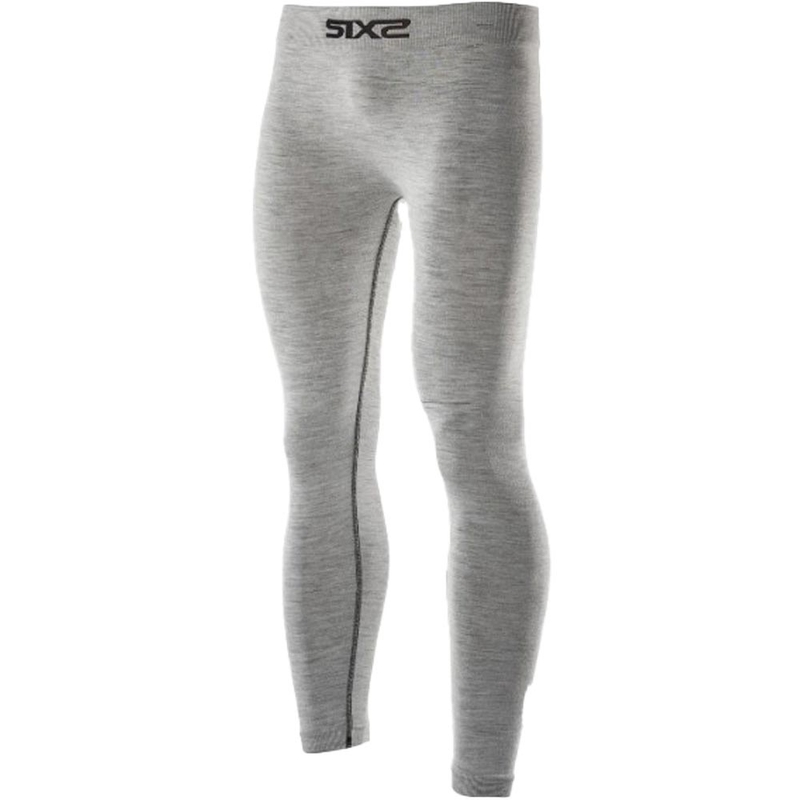 Ropa interior térmica SIXS PNX MERINOS gris