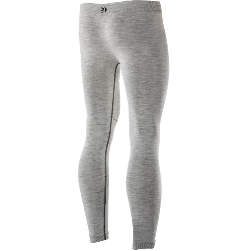Ropa interior térmica SIXS PNX MERINOS gris