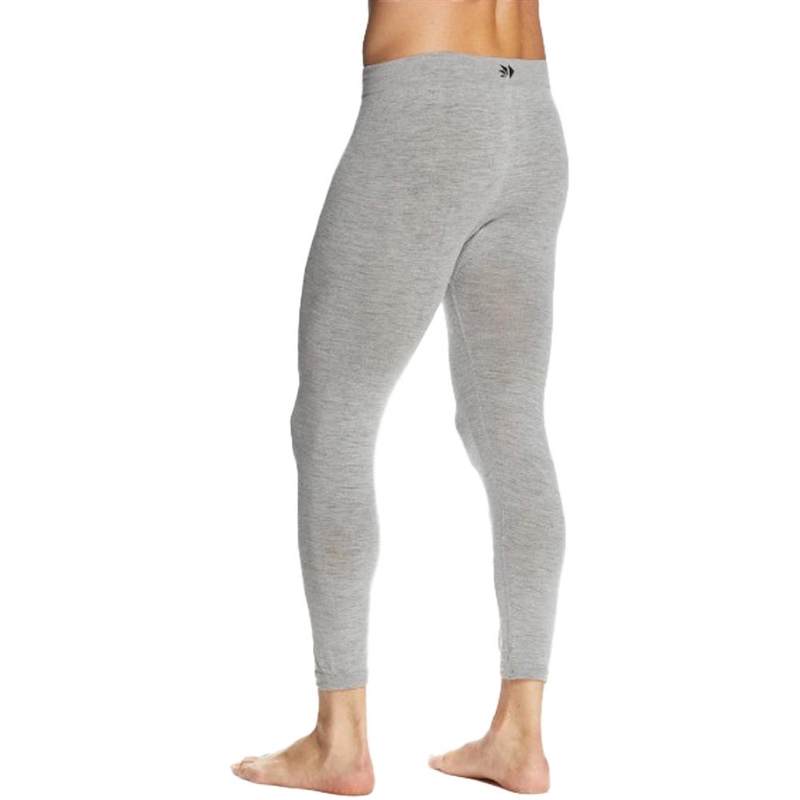 Ropa interior térmica SIXS PNX MERINOS gris