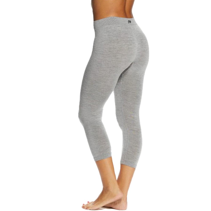Ropa interior térmica SIXS PNX MERINOS gris