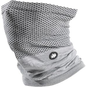 Braga de cuello térmica SIXS TBX MERINOS gris