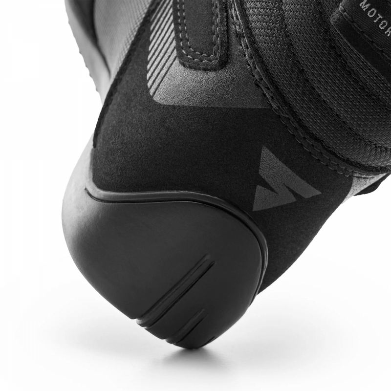 Botas de moto Shima Exo negras