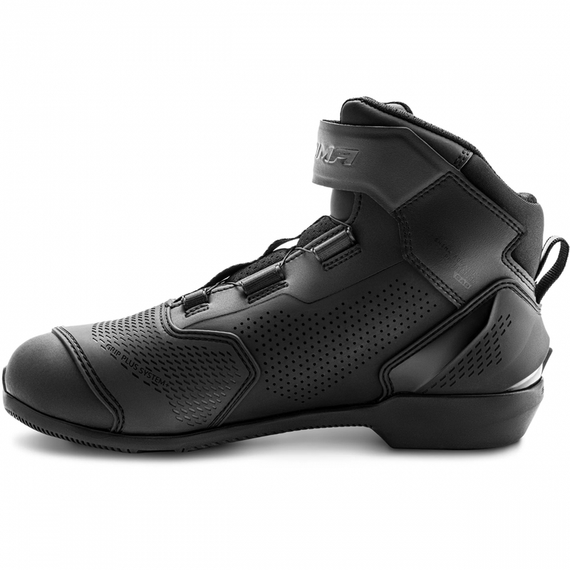 Botas de moto Shima Enzo Air negras