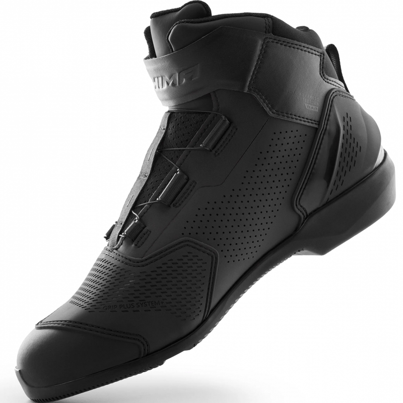 Botas de moto Shima Enzo Air negras