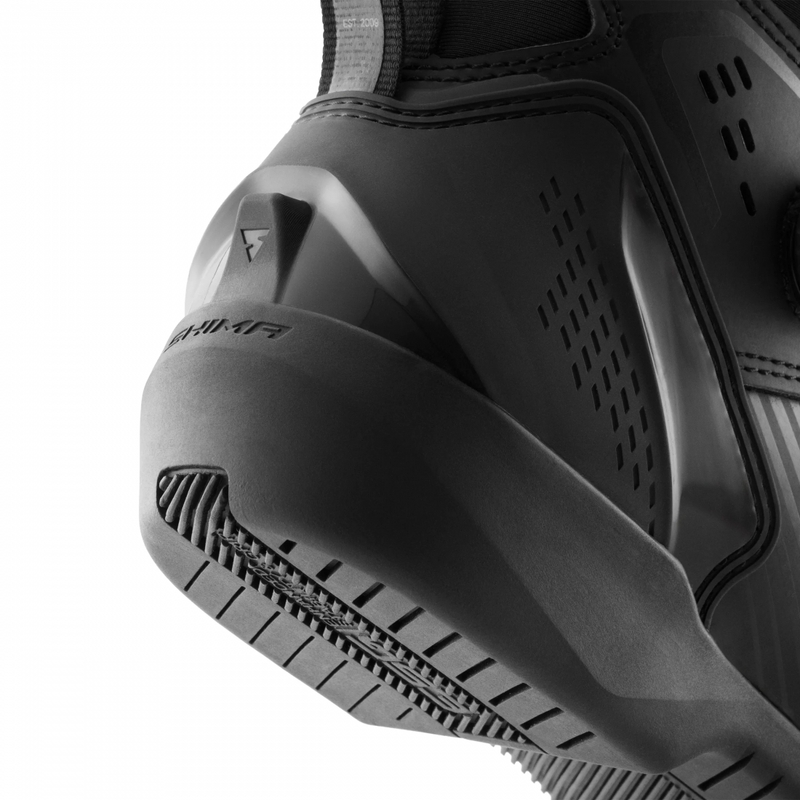 Botas de moto Shima Enzo Air negras