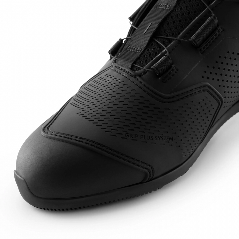 Botas de moto Shima Enzo Air negras