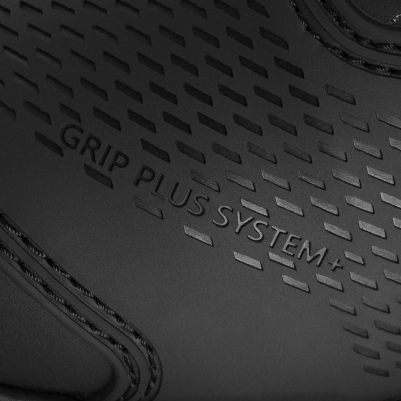 Botas de moto Shima Enzo Air negras