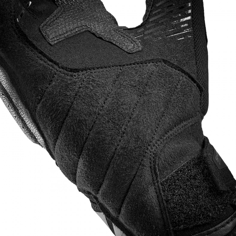 Guantes de moto Shima Blaze 3.0 negros