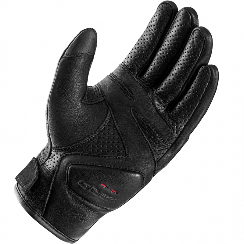 Guantes de moto Shima Bullet 3.0 negros