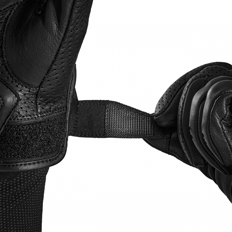 Guantes de moto Shima Bullet 3.0 negros