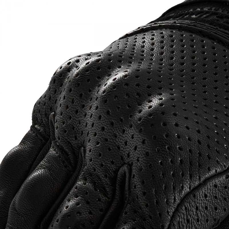 Guantes de moto Shima Bullet 3.0 negros